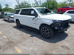 1GNSCEKDXMR273629 2021 CHEVROLET SUBURBAN