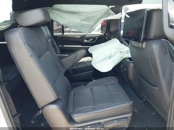1GNSCEKDXMR273629 2021 CHEVROLET SUBURBAN - Image 8