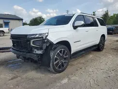 1GNSCEKDXMR353609 2021 CHEVROLET SUBURBAN