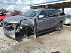 1GNSCEKDXMR485351 2021 CHEVROLET SUBURBAN