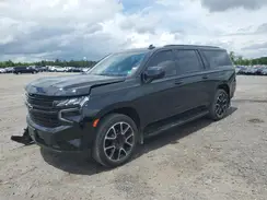 1GNSCEKDXPR125193 2023 CHEVROLET SUBURBAN