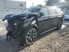 1GNSCEKDXRR113449 2024 CHEVROLET SUBURBAN
