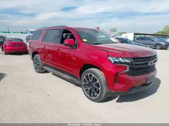1GNSCEKDXRR181363 2024 CHEVROLET SUBURBAN