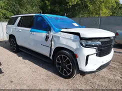 1GNSCEKDXRR255722 2024 CHEVROLET SUBURBAN