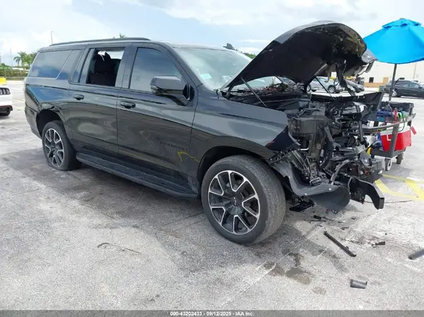 1GNSCEKDXRR256014 2024 CHEVROLET SUBURBAN - Image 1