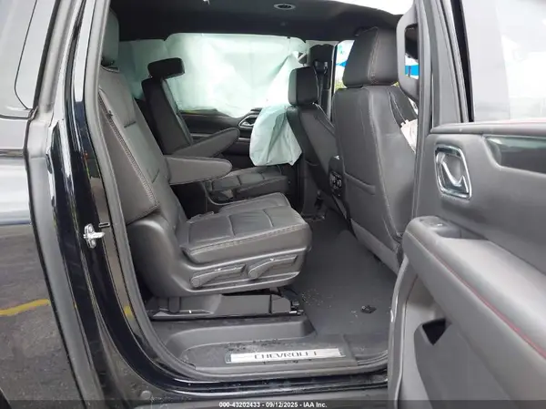 1GNSCEKDXRR256014 2024 CHEVROLET SUBURBAN - Image 8