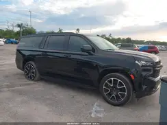 1GNSCEKDXRR354878 2024 CHEVROLET SUBURBAN