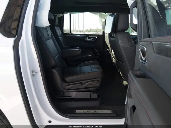 1GNSCEKL2RR151006 2024 CHEVROLET SUBURBAN - Image 8