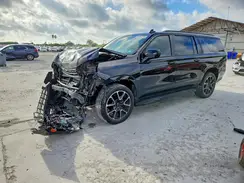 1GNSCEKT1MR361623 2021 CHEVROLET SUBURBAN