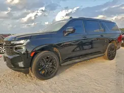 1GNSCEKT4PR556569 2023 CHEVROLET SUBURBAN