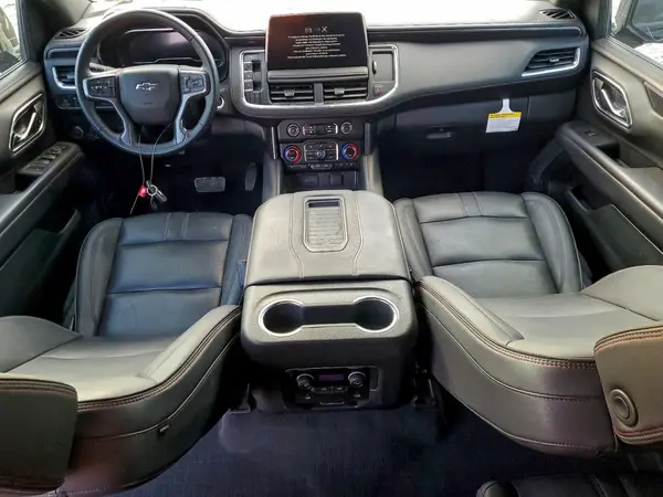 1GNSCEKT4PR556569 2023 CHEVROLET SUBURBAN - Image 8
