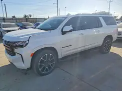 1GNSCEKT5PR523810 2023 CHEVROLET SUBURBAN