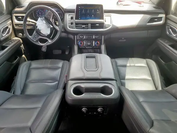1GNSCEKT8PR130495 2023 CHEVROLET SUBURBAN - Image 8