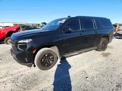 1GNSCEKT9PR275349 2023 CHEVROLET SUBURBAN