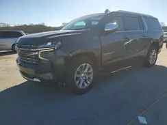 1GNSCFKD0MR339420 2021 CHEVROLET SUBURBAN