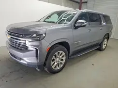 1GNSCFKD0NR177807 2022 CHEVROLET SUBURBAN
