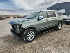 1GNSCFKD0PR249785 2023 CHEVROLET SUBURBAN