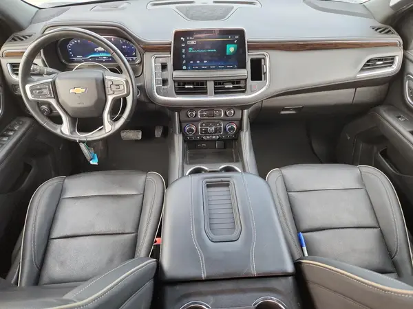 1GNSCFKD0PR249785 2023 CHEVROLET SUBURBAN - Image 8