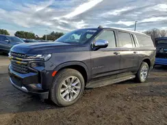 1GNSCFKD0PR263816 2023 CHEVROLET SUBURBAN