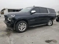 1GNSCFKD0PR266618 2023 CHEVROLET SUBURBAN