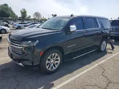 1GNSCFKD0PR354813 2023 CHEVROLET SUBURBAN