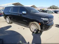 1GNSCFKD0PR354830 2023 CHEVROLET SUBURBAN