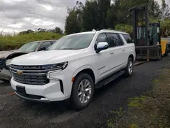 1GNSCFKD0PR368971 2023 CHEVROLET SUBURBAN