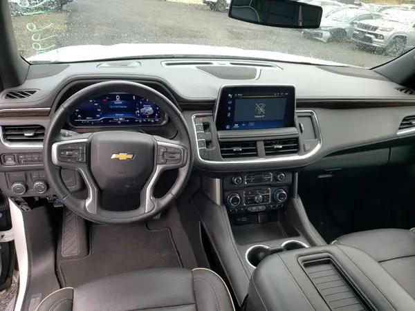 1GNSCFKD0PR368971 2023 CHEVROLET SUBURBAN - Image 8