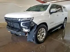 1GNSCFKD0PR421409 2023 CHEVROLET SUBURBAN