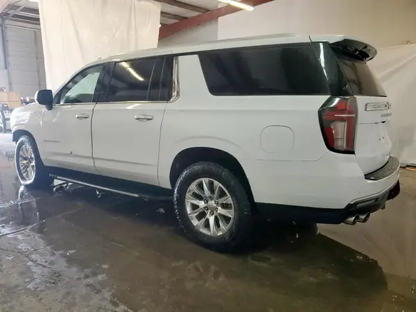 1GNSCFKD0PR421409 2023 CHEVROLET SUBURBAN - Image 2