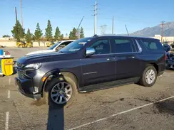 1GNSCFKD0PR422379 2023 CHEVROLET SUBURBAN