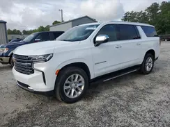 1GNSCFKD0PR504435 2023 CHEVROLET SUBURBAN
