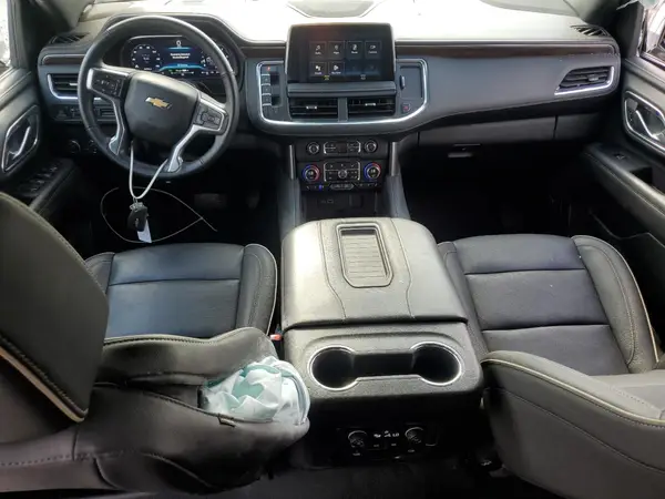 1GNSCFKD0PR504435 2023 CHEVROLET SUBURBAN - Image 8