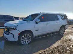 1GNSCFKD0PR537788 2023 CHEVROLET SUBURBAN