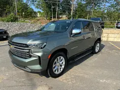 1GNSCFKD0PR550962 2023 CHEVROLET SUBURBAN