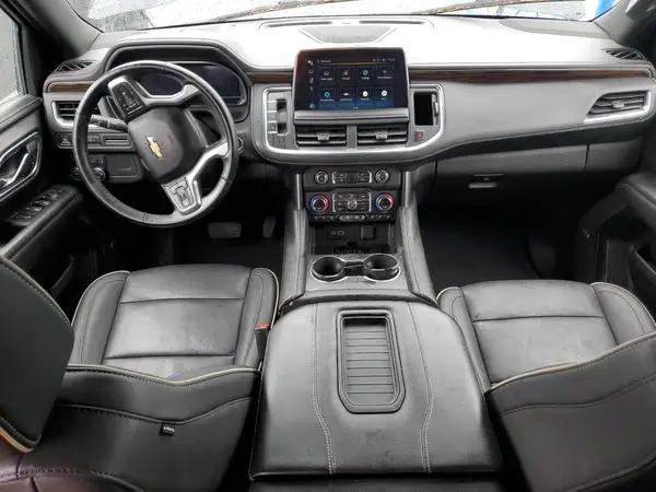 1GNSCFKD0PR552324 2023 CHEVROLET SUBURBAN - Image 8