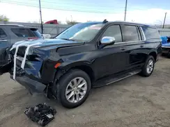 1GNSCFKD0RR140018 2024 CHEVROLET SUBURBAN