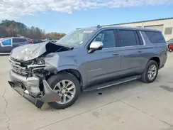 1GNSCFKD1MR312369 2021 CHEVROLET SUBURBAN