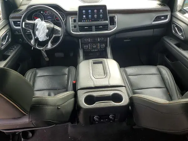 1GNSCFKD1MR312369 2021 CHEVROLET SUBURBAN - Image 8