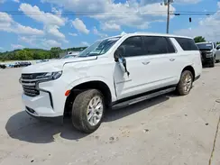 1GNSCFKD1PR134290 2023 CHEVROLET SUBURBAN