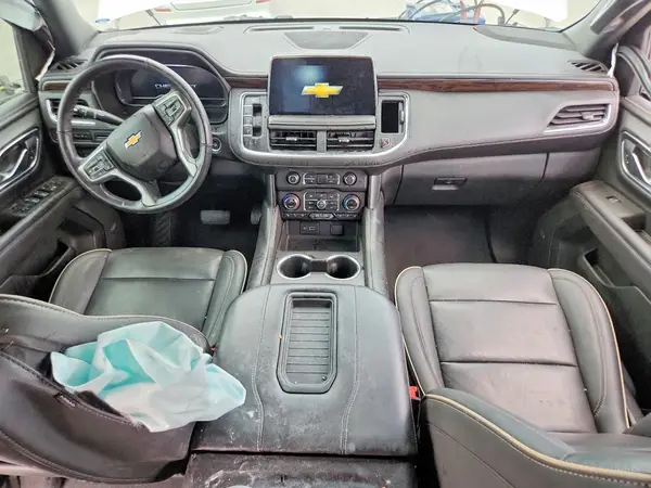 1GNSCFKD1PR134290 2023 CHEVROLET SUBURBAN - Image 8