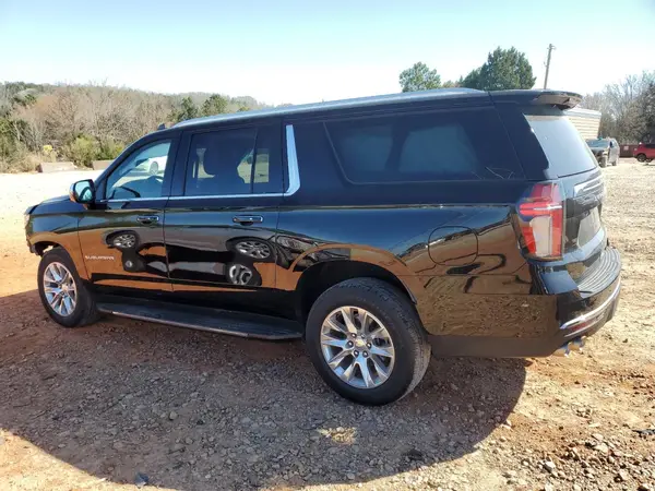 1GNSCFKD1PR135410 2023 CHEVROLET SUBURBAN - Image 2