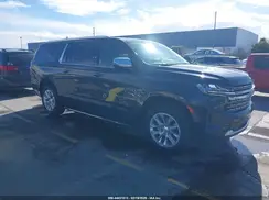 1GNSCFKD1PR135729 2023 CHEVROLET SUBURBAN