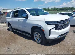1GNSCFKD1PR137531 2023 CHEVROLET SUBURBAN