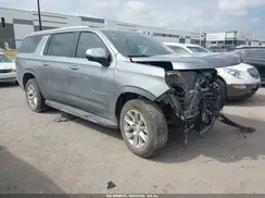 1GNSCFKD1PR164602 2023 CHEVROLET SUBURBAN