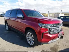 1GNSCFKD1PR172764 2023 CHEVROLET SUBURBAN