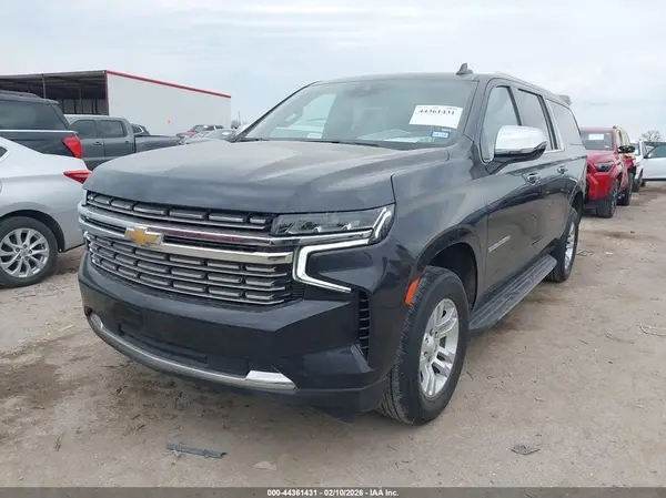 1GNSCFKD1PR305569 2023 CHEVROLET SUBURBAN - Image 2
