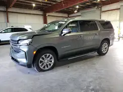 1GNSCFKD1PR363987 2023 CHEVROLET SUBURBAN