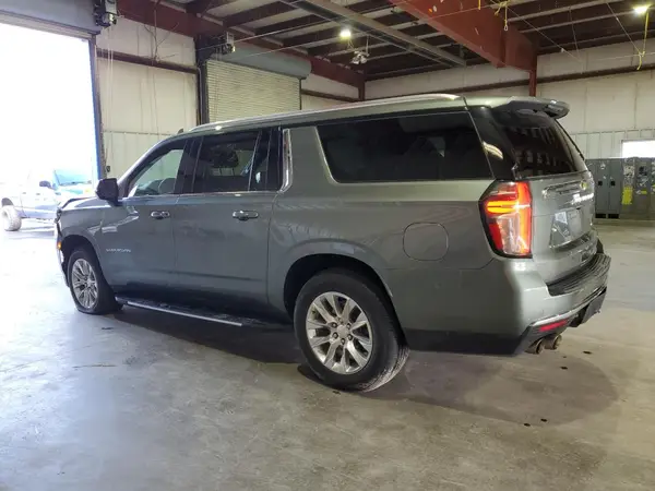 1GNSCFKD1PR363987 2023 CHEVROLET SUBURBAN - Image 2