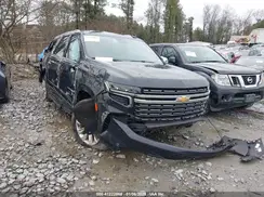 1GNSCFKD1PR364024 2023 CHEVROLET SUBURBAN